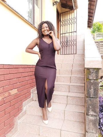 Ndonie Durban Christian Singles, Durban KwaZulu-Natal Christian Women